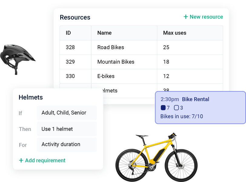 graphical user interface, application