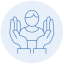empower customers icon