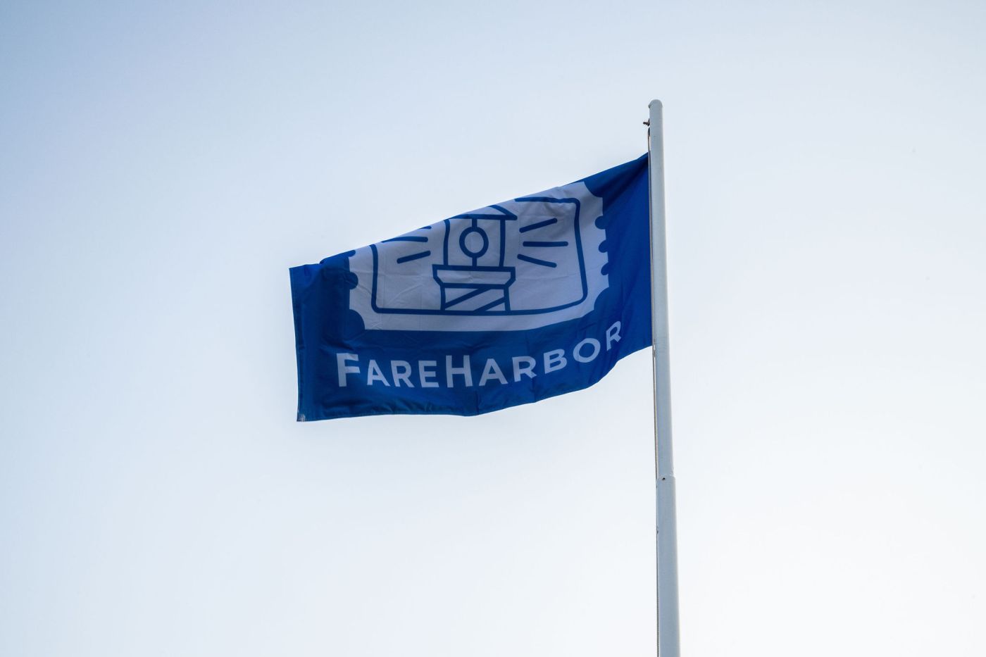 FareHarbor Podcast